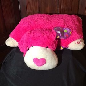 Pillow Pet stuffed animal